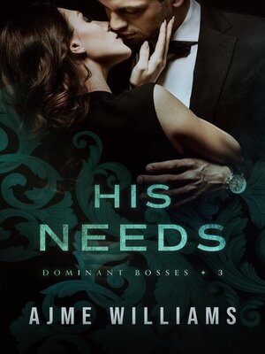 cover image of His Needs